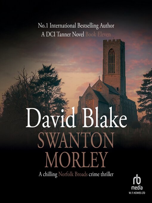 Title details for Swanton Morley by David Blake - Available